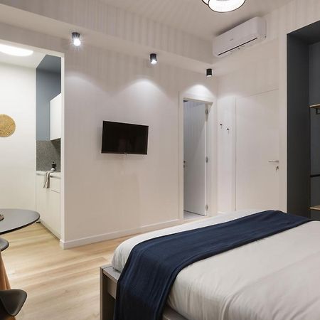 Trieste Chic Studio: Historic Elegance 外观 照片