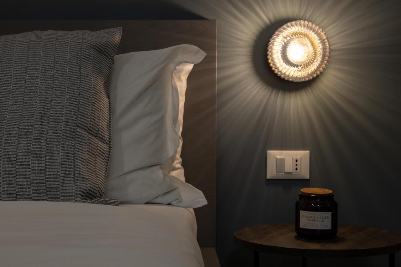 Trieste Chic Studio: Historic Elegance 外观 照片